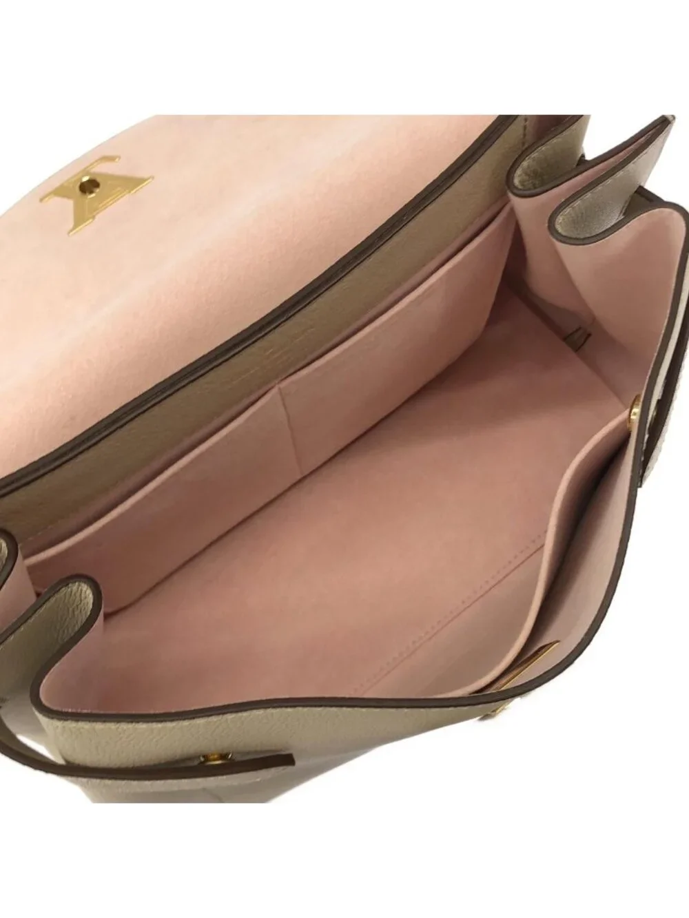 Louis Vuitton Lockme Ever